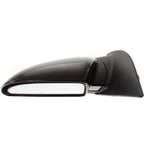 Left Manual Folding Mirror for Chevrolet Equinox (2006–2009)