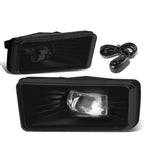 Hi-Power LED Fog Lights for Silverado Sierra Suburban (2007–2015)