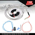 Ignition System for Kawasaki KZ550 KZ650 KZ750 (1972–1985)
