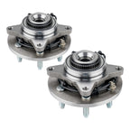 Wheel Hub Bearing Assembly for Ford F-150 Heritage 2004–2004 (4WD)