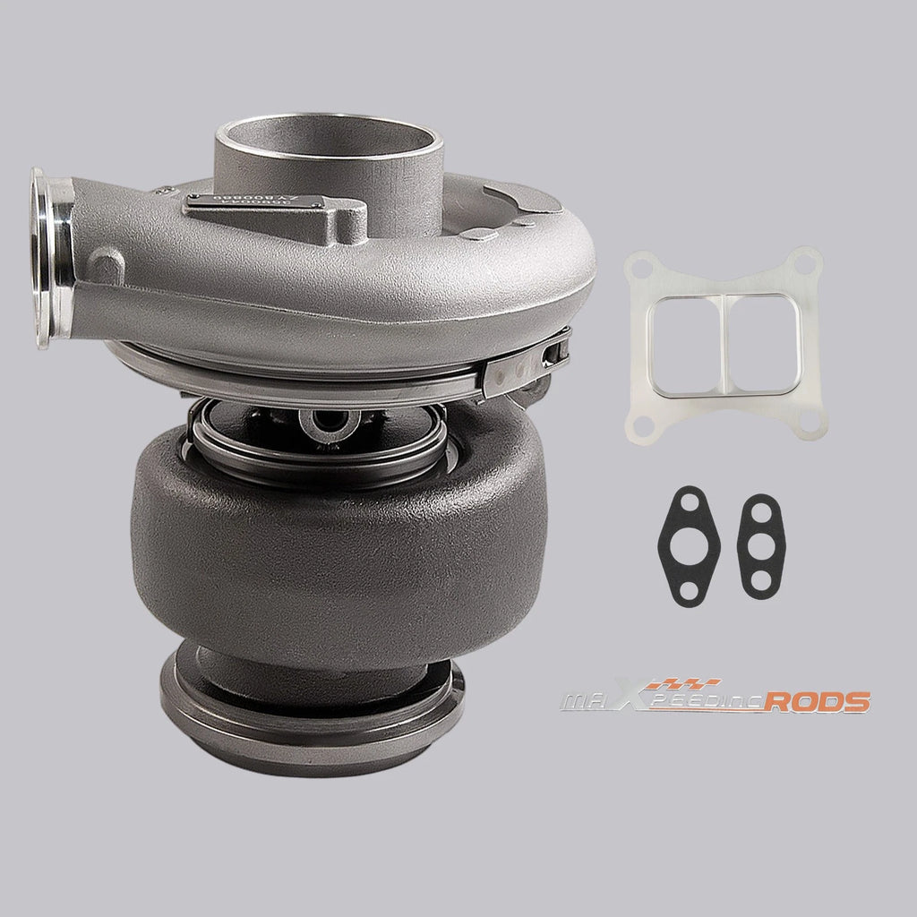 Turbocharger HX55 for Cummins M11 M-Series 1994–2011 10.8L 3590045