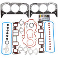 Head Gasket Set for GMC Jimmy K1500, P3500, Chevrolet Blazer 4.3L V6 (1995–2005)