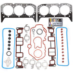 Head Gasket Set for GMC Jimmy K1500, P3500, Chevrolet Blazer 4.3L V6 (1995–2005)