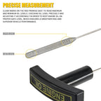 Oil Dipstick for Ford 6.0L Powerstroke Diesel (2003â2007)