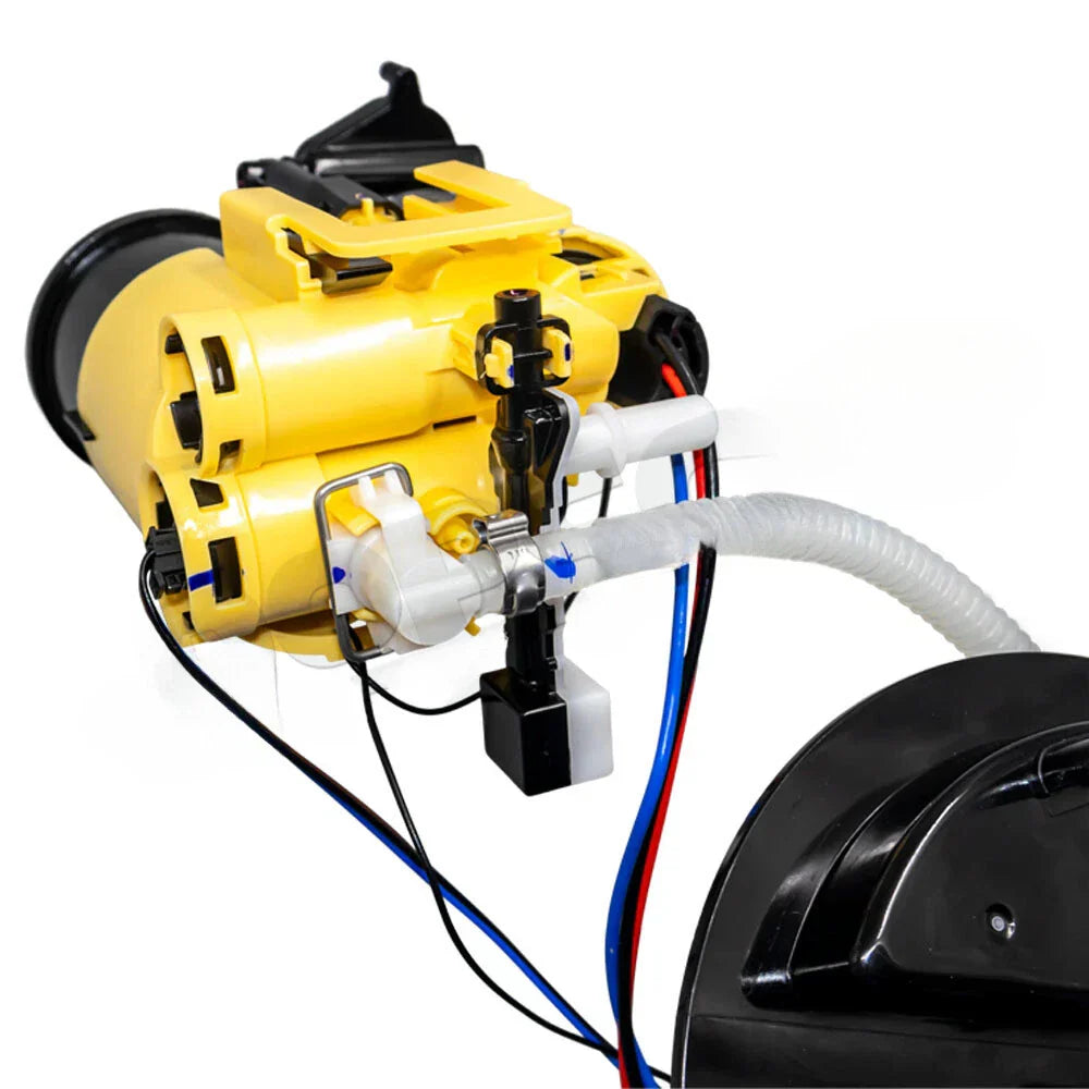 Electric Fuel Pump for Mercedes Benz C300, E300 (2015–2018)