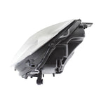 Halogen Headlight Assembly for Mercedes W251 R-Class (2006–2014) Hella 263037051
