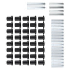 A Arm Bushings Repair Kit for Can-Am Defender Max HD10 (2016–2022)