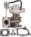 TD03-7G Turbo 49131-02020 for Kubota V2003-T (2003–2008)