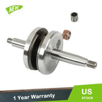 Crankshaft Assembly for Yamaha PW50 QT50 (1981–2023)