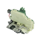 Set of 2 Door Lock Actuators for VW (2000–2005)
