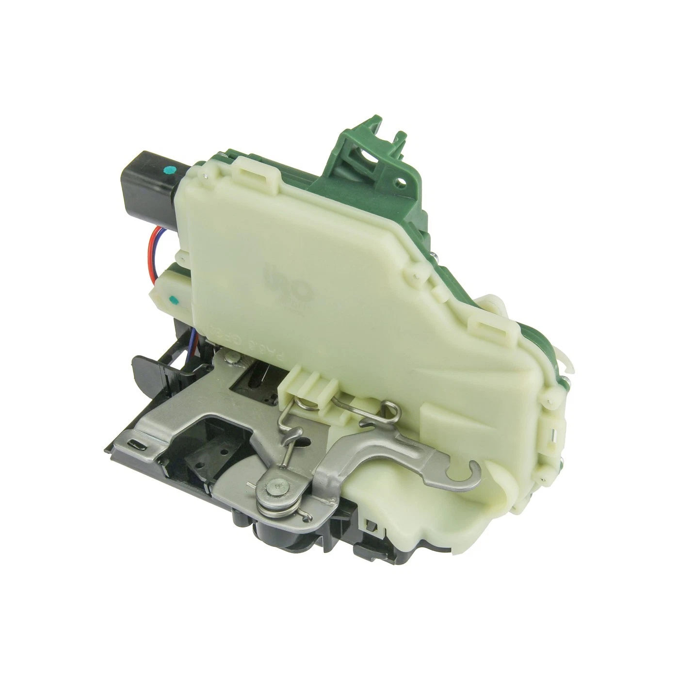 Set of 2 Door Lock Actuators for VW (2000–2005)