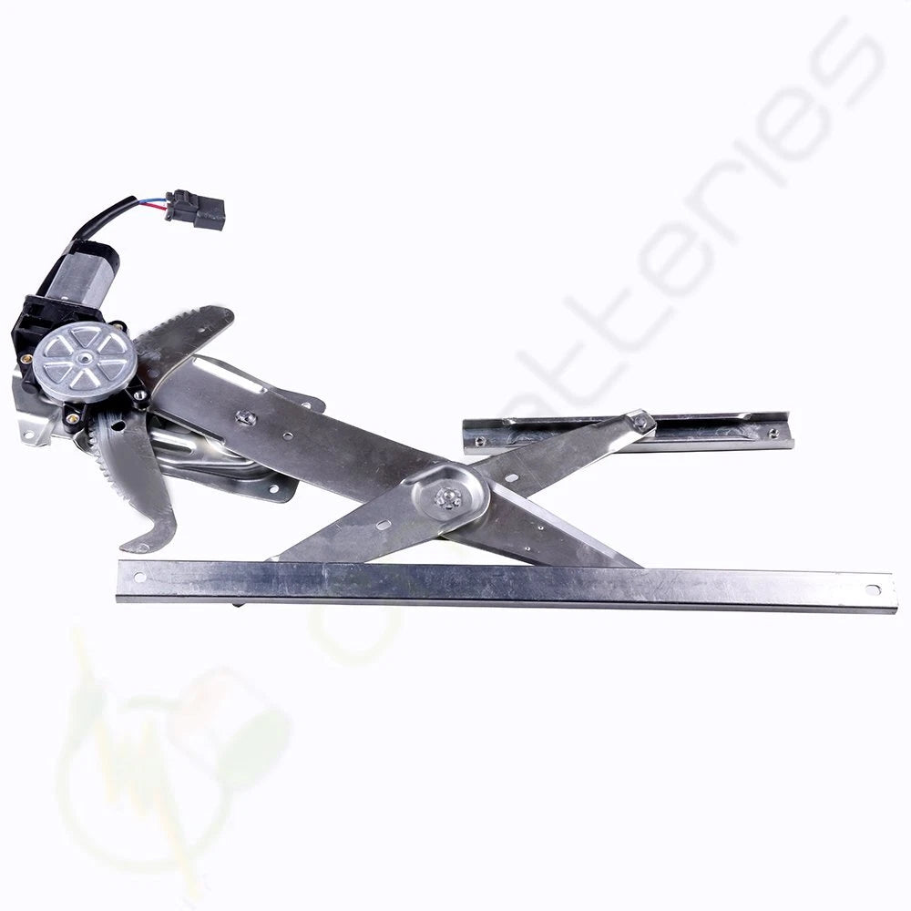 Motor Window Regulator Front Left for Ford Taurus (1996–2007)