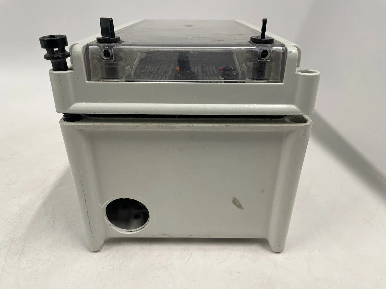 Sewage Tank Emptying Pump Control Box for Ferretti Yachts (N0897PA-01)