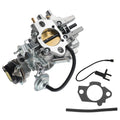 Carburetor with Gasket for Ford F-100 F-150 F-250 F-350 4.9L (1961–1977)
