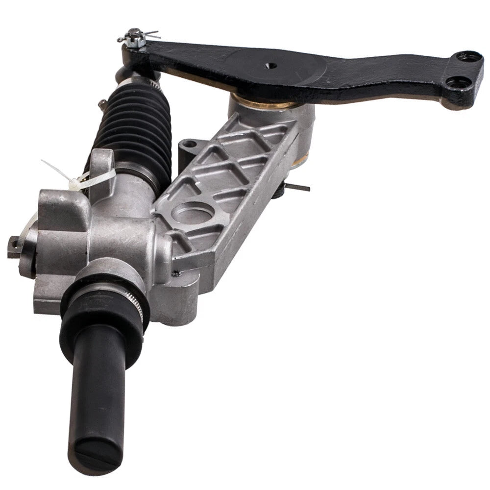 Steering Gear Box Replacement for EZGO TXT (1994–2001)