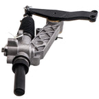 Steering Gear Box Replacement for EZGO TXT (1994–2001)