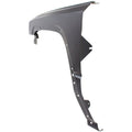 Fender for Jeep Commander (2006–2010) Front Driver Side