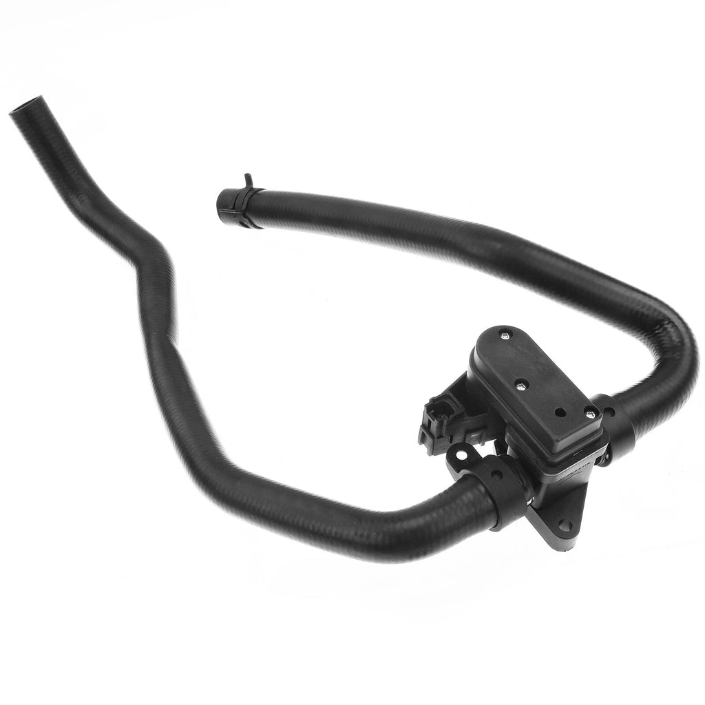 Heater Inlet Hose Control Valve for Nissan Titan (2004–2015)