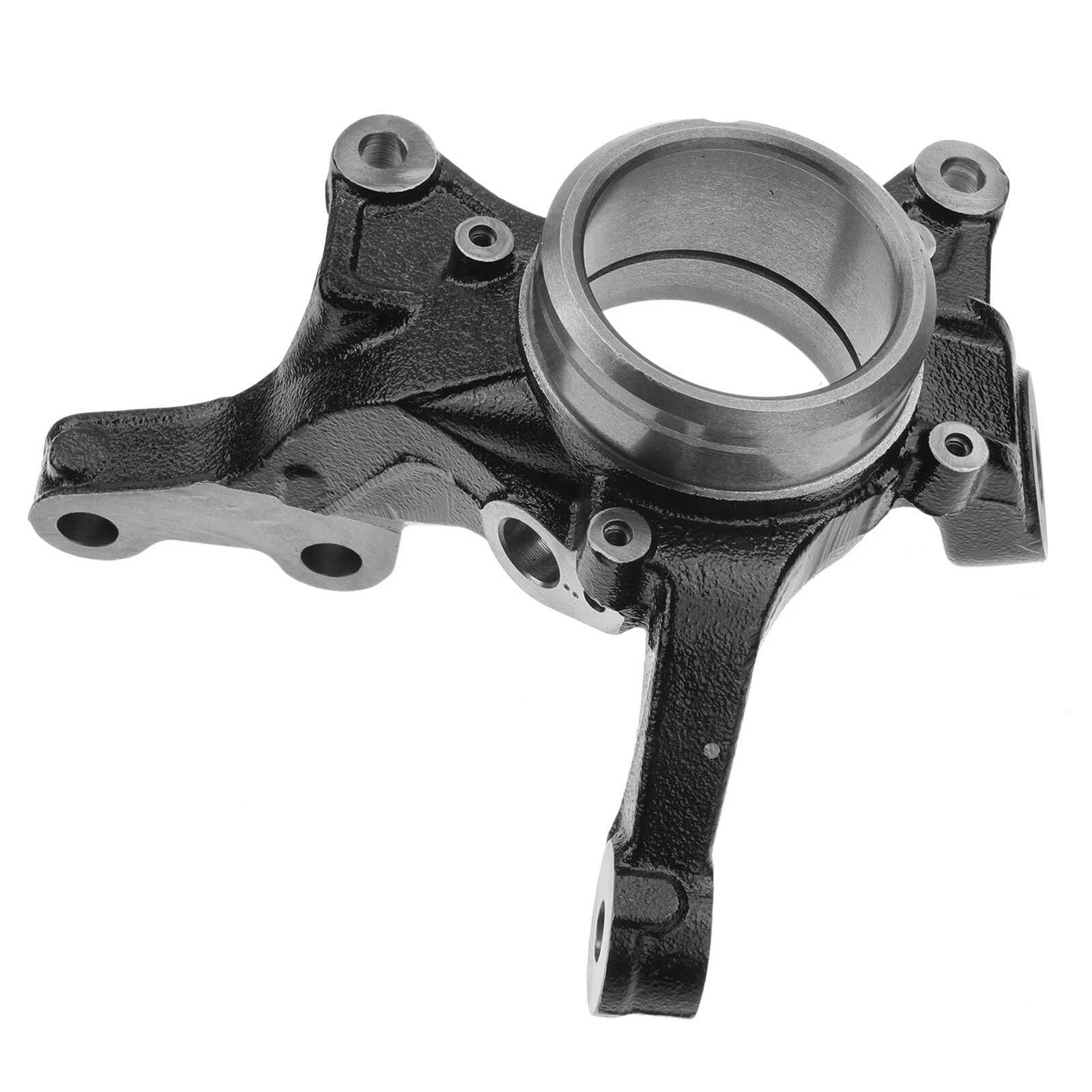 Front Passenger Steering Knuckle for Toyota Highlander & Lexus (2001-2003)