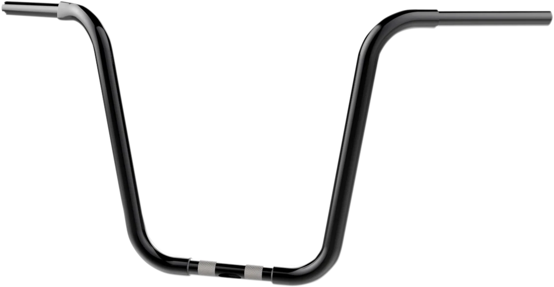 1-1/4" Bobber Ape Hanger Handlebar for Harley Davidson (16") 300878