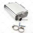 Exhaust Pipe Silencer Muffler for Car Air Diesel Heater (83HT009-B)