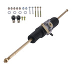 Complete Steering Rack and Pinion for GEM EM1400 Polaris Ranger EV (2010–2018)