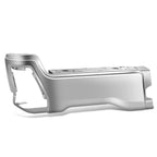 Chrome Left Rear Bumper End Cap for Ford F-250 SD (2023–2025)