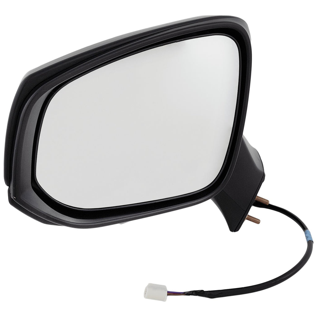 Set of 2 Mirrors for Toyota RAV4 (2019–2024)