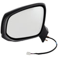 Set of 2 Mirrors for Toyota RAV4 (2019–2024)