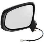 Set of 2 Mirrors for Toyota RAV4 (2019–2024)