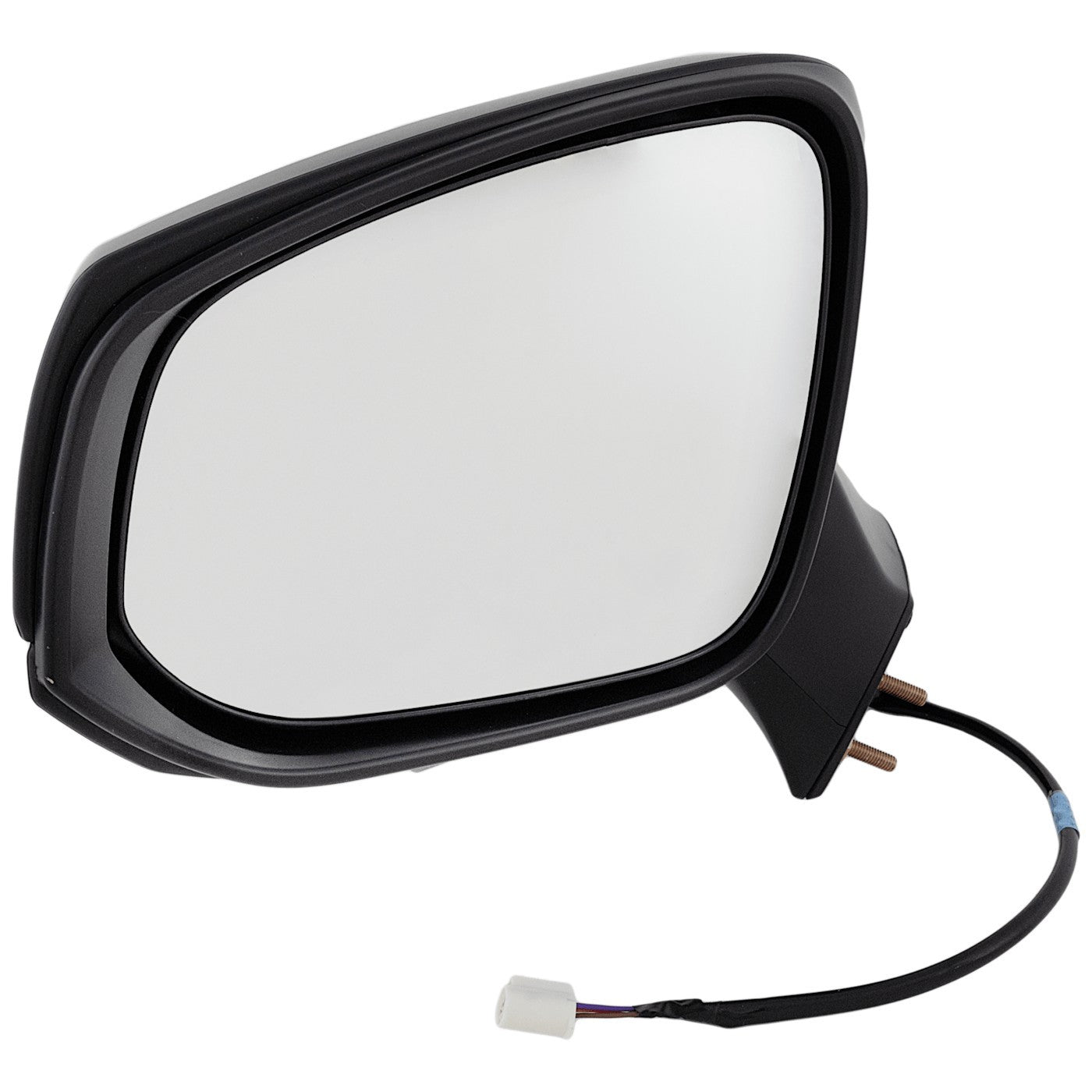Set of 2 Mirrors for Toyota RAV4 (2019–2024)