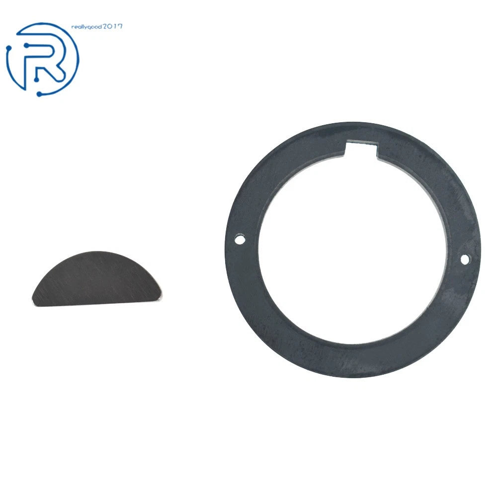 Crankshaft Gear Sensor Blade & Spacer for Mitsubishi Eclipse Diamante
