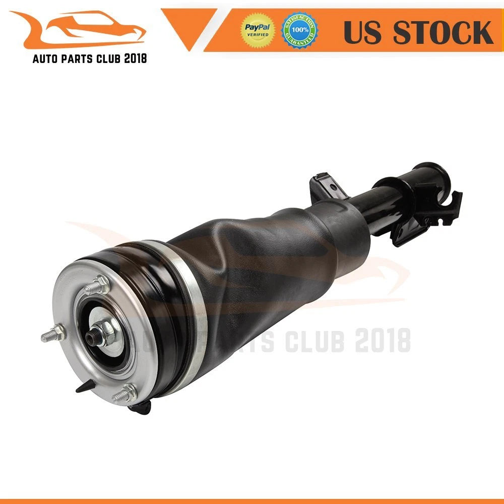 Front Left Air Suspension Strut Shock for Range Rover L322 (2002–2012)