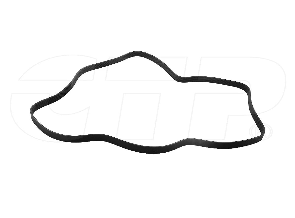 Serpentine Belt for Caterpillar Models (1737178)