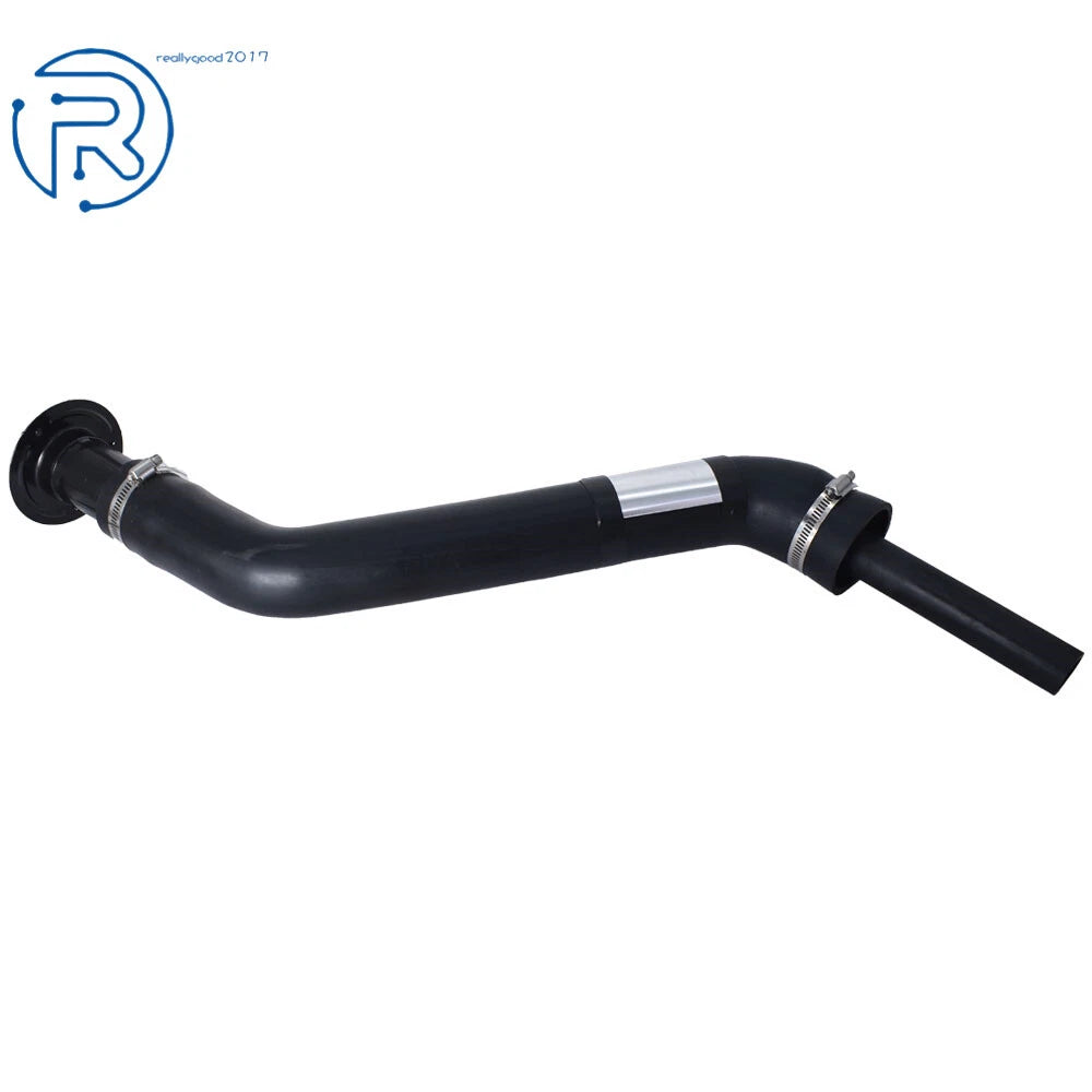 Fuel Tank Filler Neck Pipe & Hose for Ford Ranger Mazda Pickup (F47Z9034P)