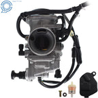 Carburetor for Honda Rancher 350 TRX350 (2000–2006)