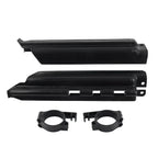 Front Fork Guards Cover for Kawasaki KDX250 KDX200 KLX650