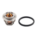 Thermostat with Gasket for D902 D905 D1100 D1105 V1505 V1702 V1902 (No Year)