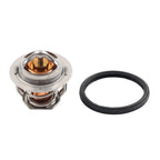Thermostat with Gasket for D902 D905 D1100 D1105 V1505 V1702 V1902 (No Year)