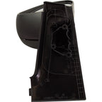 Passenger Right Side Mirror for Toyota Yaris (2014)