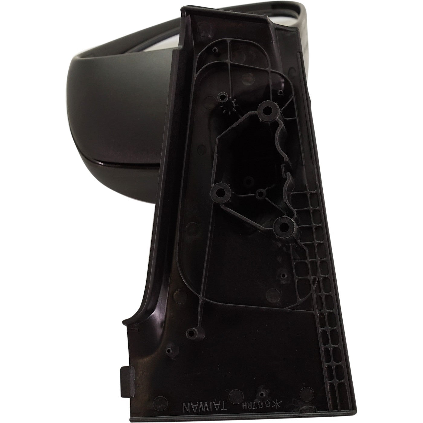 Passenger Right Side Mirror for Toyota Yaris (2014)