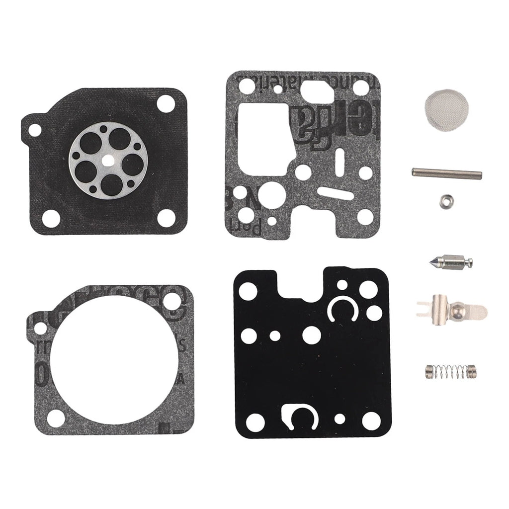 Carburetor Repair Rebuild Kit for Echo GT-200 GT-201 (2000–2023)