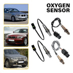 4X O2 Oxygen Sensor for BMW 325XI 328XI 330XI 335XI 528XI 335IS (2006–2013)