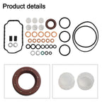 Jet Pump Rebuild Kit for Cummins (14670, 10059)