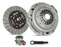Clutch Kit for Suzuki SX4 (2010–2013)