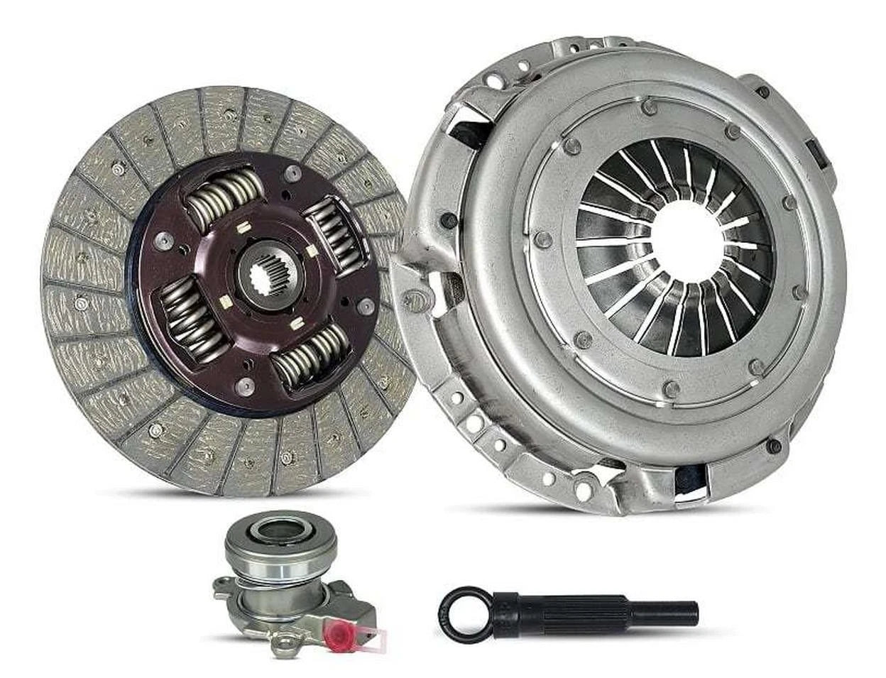 Clutch Kit for Suzuki SX4 (2010–2013)