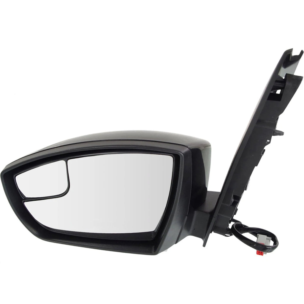 Driver Left Side Mirror for Ford C-Max (2013–2017)