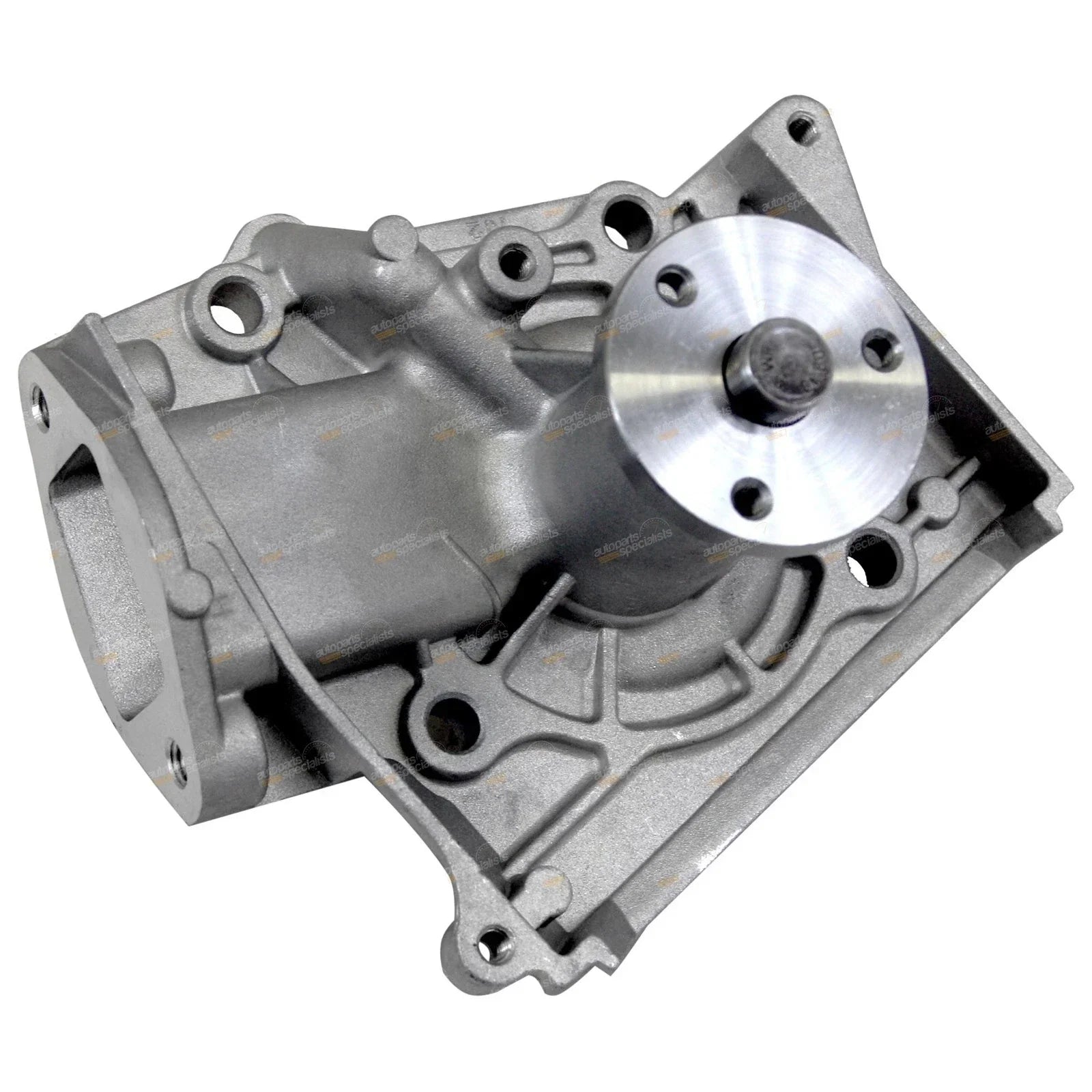 Water Pump for Mazda 121 DA/DB/DW 4cyl SOHC 1.3L 1.5L