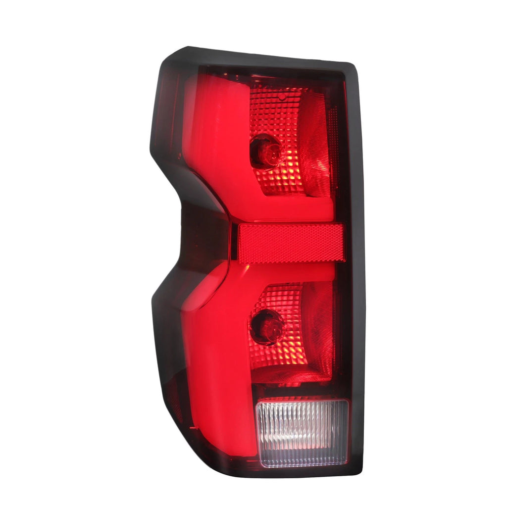 LED Tail Light Assembly for Chevrolet Colorado (2023-2025) Left Side