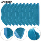 Microfibre Cleaning Pads for HomeRun Robots (2018–2023)